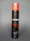 Zippo-Gas
