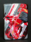 Ferrari No 1