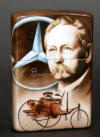 VIP Zippo ZFD 2015
