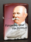 VIP Zippo ZFD 2014
