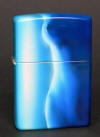 Blue Vibration
