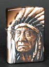 Indian Chief