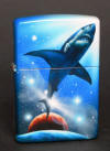 Spaceshark