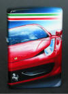 ZCI 2011 Ferrari
