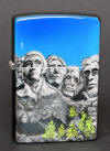 Mount Rushmore