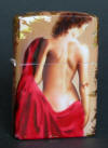 Sensual Woman