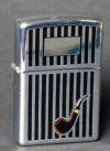 Zippo f�r Pfeifenraucher
