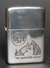 1951-52 steel case front