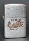 1951-52 steel case