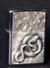 Mystical Snake 0319-1000