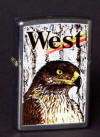 West Habicht